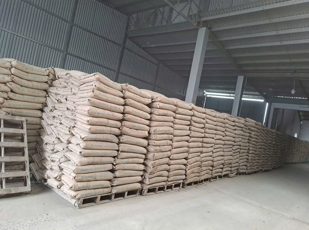 UNIDO commits to reducing emissions from cement industry